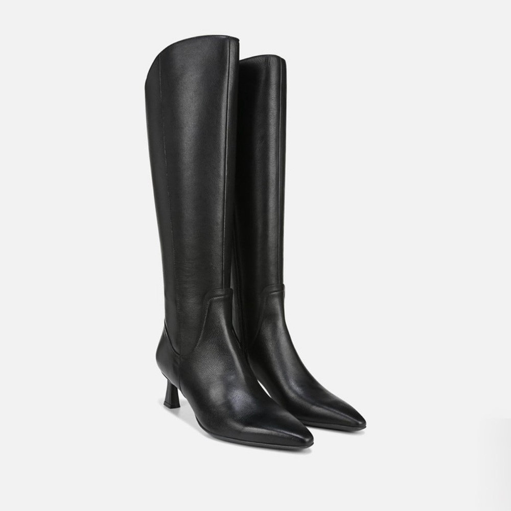 Naturalizer Deesha Wide Calf Knee High Boot